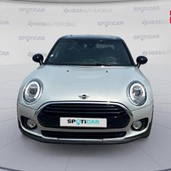Mini Clubman Cooper 136ch Kensington BVA7 Euro6d-T Dijon