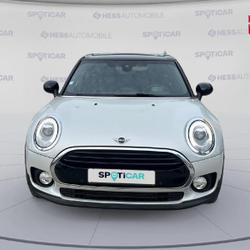 Mini Clubman Cooper 136ch Kensington BVA7 Euro6d-T Dijon