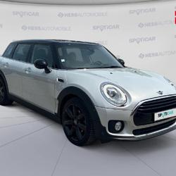Mini Clubman Cooper 136ch Kensington BVA7 Euro6d-T Dijon