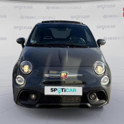 Abarth 500 1.4 Turbo T-Jet 145ch 595 MY19 Dijon