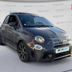 Abarth 500 1.4 Turbo T-Jet 145ch 595 MY19 Dijon