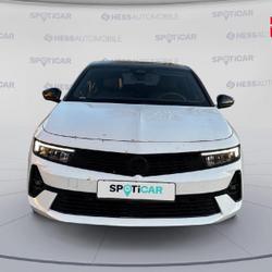 Opel Astra 1.2 Turbo 130ch GS Dijon