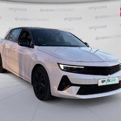 Opel Astra 1.2 Turbo 130ch GS Dijon