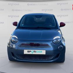 Fiat 500 II e 95ch (RED) Dijon