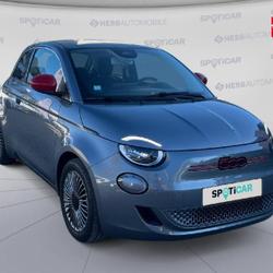 Fiat 500 II e 95ch (RED) Dijon