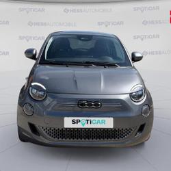 Fiat 500 II e 118ch Ic&ocirc;ne Dijon