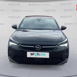 Opel Corsa 1.2 Turbo 100ch GS Line Dijon