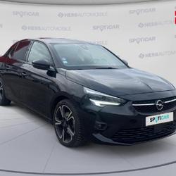 Opel Corsa 1.2 Turbo 100ch GS Line Dijon