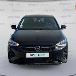 Opel Corsa Corsa-e 136ch Edition Business Dijon