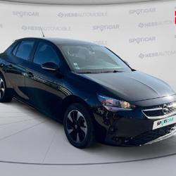 Opel Corsa Corsa-e 136ch Edition Business Dijon
