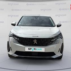 Peugeot 3008 1.2 PureTech 130ch S&S Allure Pack Dijon