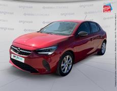 Opel Corsa Dijon