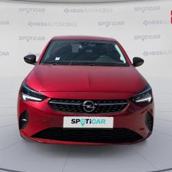 Opel Corsa 1.2 Turbo 100ch Elegance Business Dijon