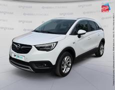 Opel Crossland X Dijon