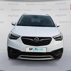 Opel Crossland X 1.5 D 102ch Elegance Euro 6d-T Dijon
