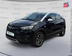 Opel Crossland Dijon