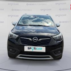 Opel Crossland 1.2 Turbo 110ch Design 120 ans Euro 6d-T Dijon