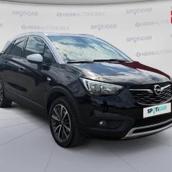 Opel Crossland 1.2 Turbo 110ch Design 120 ans Euro 6d-T Dijon