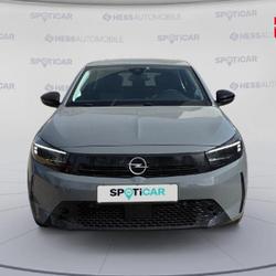 Opel Corsa Electric 136ch Dijon