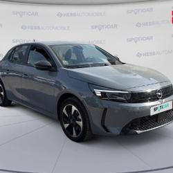 Opel Corsa Electric 136ch Dijon
