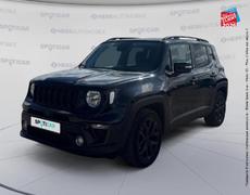 Jeep Renegade Dijon