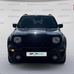 Jeep Renegade 1.6 MultiJet 120ch Brooklyn Edition Dijon