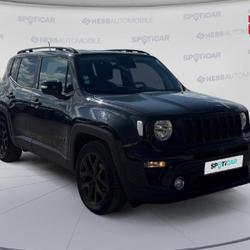 Jeep Renegade 1.6 MultiJet 120ch Brooklyn Edition Dijon