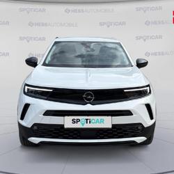 Opel Mokka Electric 136ch Elegance Dijon