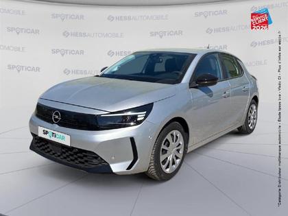 Opel Corsa - 1.2 Turbo 100ch - 13 799 €