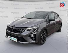 Renault Clio 5 Dijon