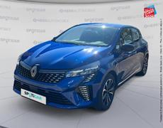 Renault Clio 5 Dijon