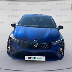 Renault Clio 5 1.6 E-Tech 145ch full hybrid Techno - 24 Dijon