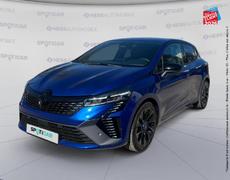 Renault Clio 5 Dijon