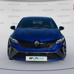Renault Clio 5 1.6 E-Tech 145ch full hybrid esprit Alpine - 25 Camera GPS Dijon
