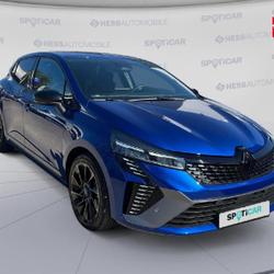 Renault Clio 5 1.6 E-Tech 145ch full hybrid esprit Alpine - 25 Camera GPS Dijon