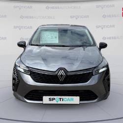 Renault Clio 5 1.0 TCe 90ch Evolution Radar Ar Dijon