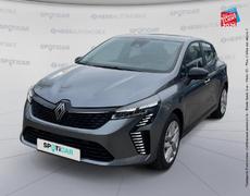 Renault Clio 5 Dijon