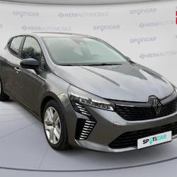 Renault Clio 5 1.0 TCe 90ch Evolution Radar Ar Dijon