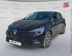 Renault Clio 5 Dijon