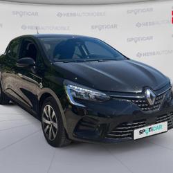 Renault Clio 5 1.0 TCe 90ch Equilibre Dijon