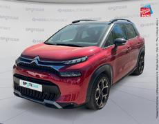 Citroen C3 Aircross Dijon