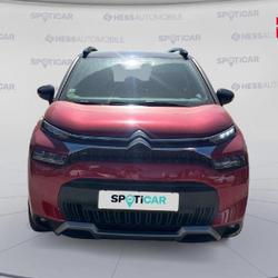 Citroen C3 Aircross BlueHDi 120ch S&S Shine EAT6 Dijon