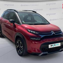 Citroen C3 Aircross BlueHDi 120ch S&S Shine EAT6 Dijon
