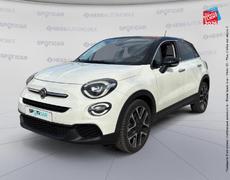 Fiat 500x Dijon