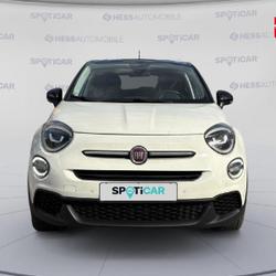Fiat 500x 1.3 FireFly Turbo T4 150ch Elysia DCT Dijon