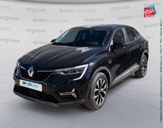 Renault Arkana Dijon