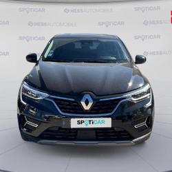 Renault Arkana 1.3 TCe mild hybrid 140ch Evolution EDC -22 Dijon
