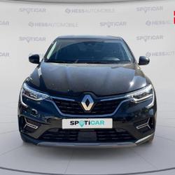 Renault Arkana 1.3 TCe mild hybrid 140ch Techno EDC -22 Dijon