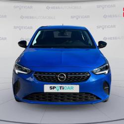 Opel Corsa Corsa-e 136ch Elegance Business Dijon