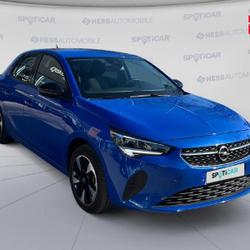 Opel Corsa Corsa-e 136ch Elegance Business Dijon